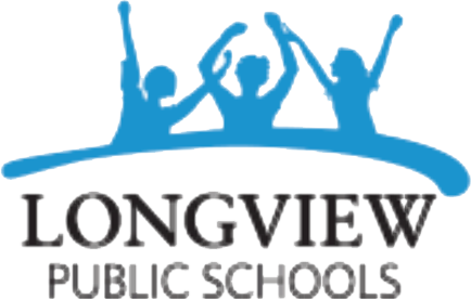 Longview School District Logo